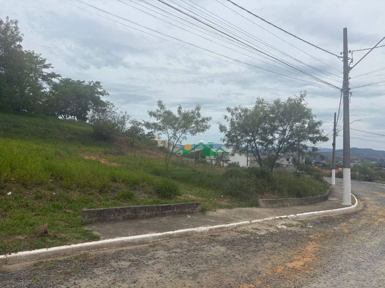 Terreno à venda, 614 m² por R$ 480.000 - Jardim Bela Vista II - Guaratinguetá/SP - Foto 4