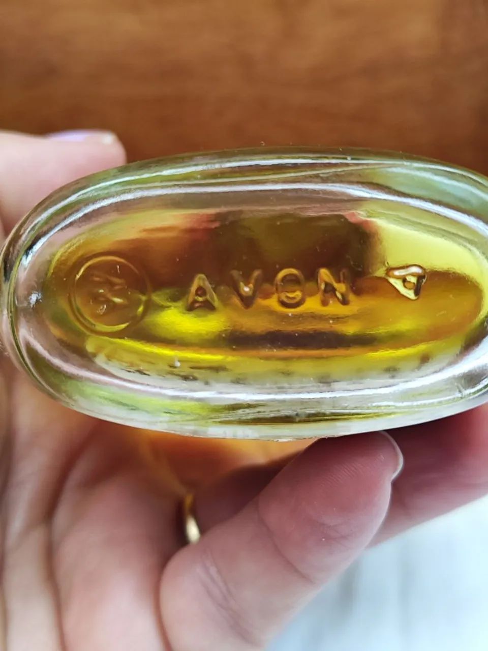 Perfume antigo da Avon  - Foto 4