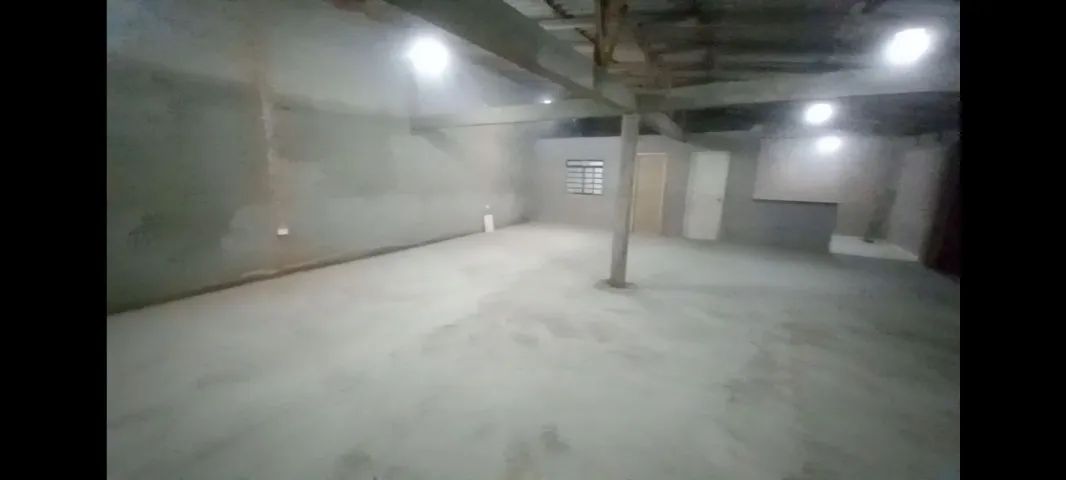 Barracão de 120m²  em Piraquara/ Pinhais - Foto 2