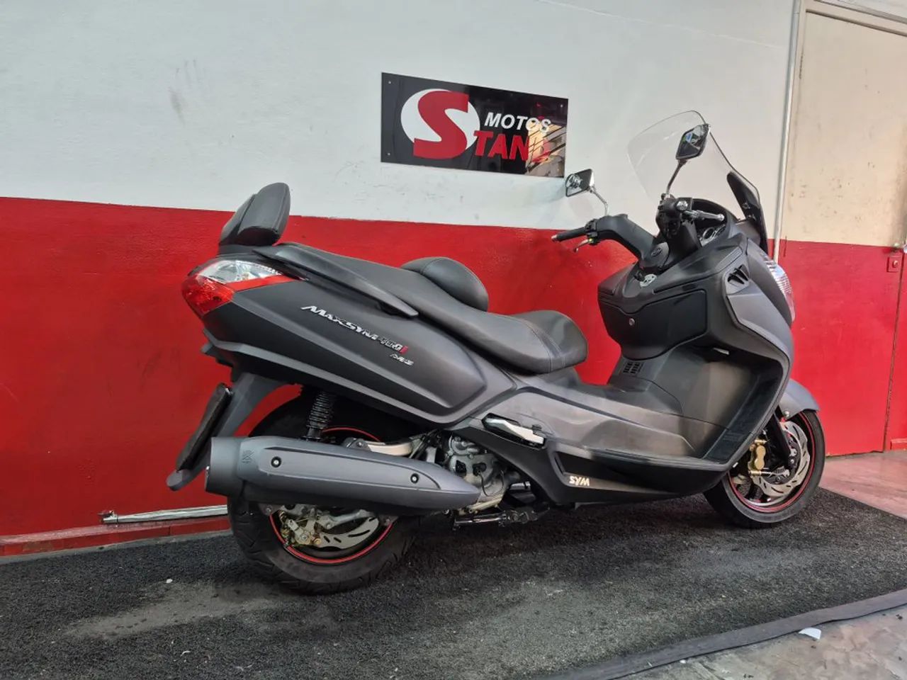 Dafra MAXSYM  - Foto 2