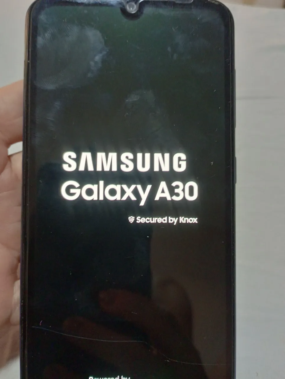 Samsung A30