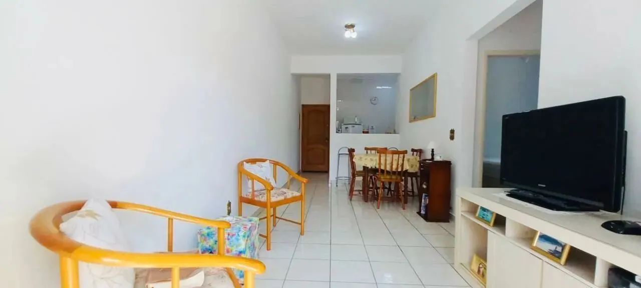 APARTAMENTO EM ÓTIMA LOCALIZAÇÃO NO MELHOR DA VILA SANTA CATARINA ! - Foto 4