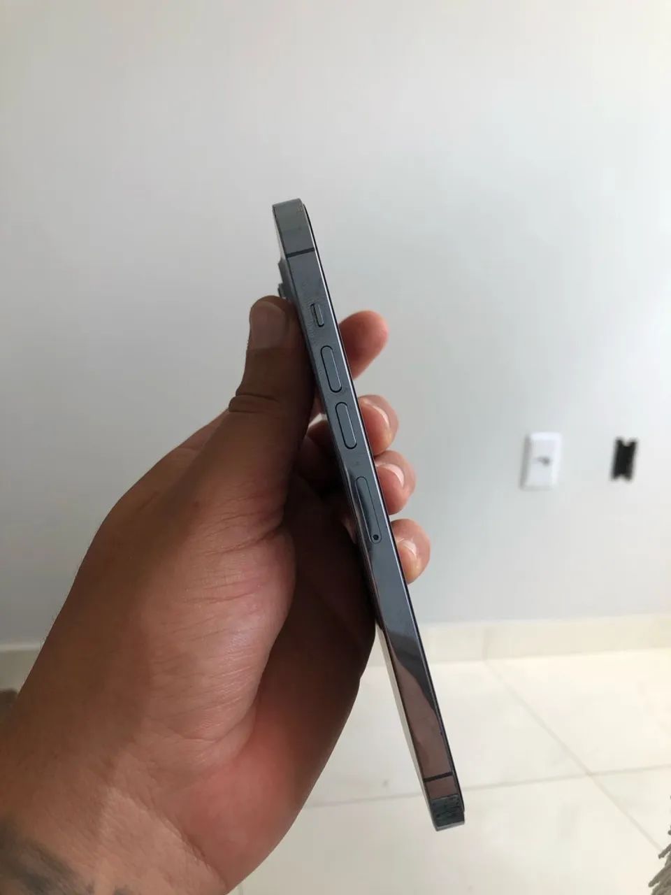 iPhone 13 Pro Max 256gb - Foto 5