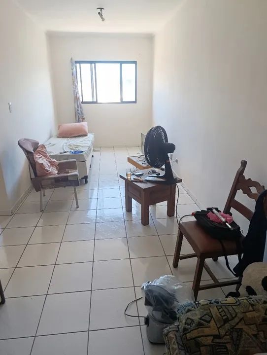 CAIÇARA PRAIA GRANDE 200 MTS DA PRAIA 