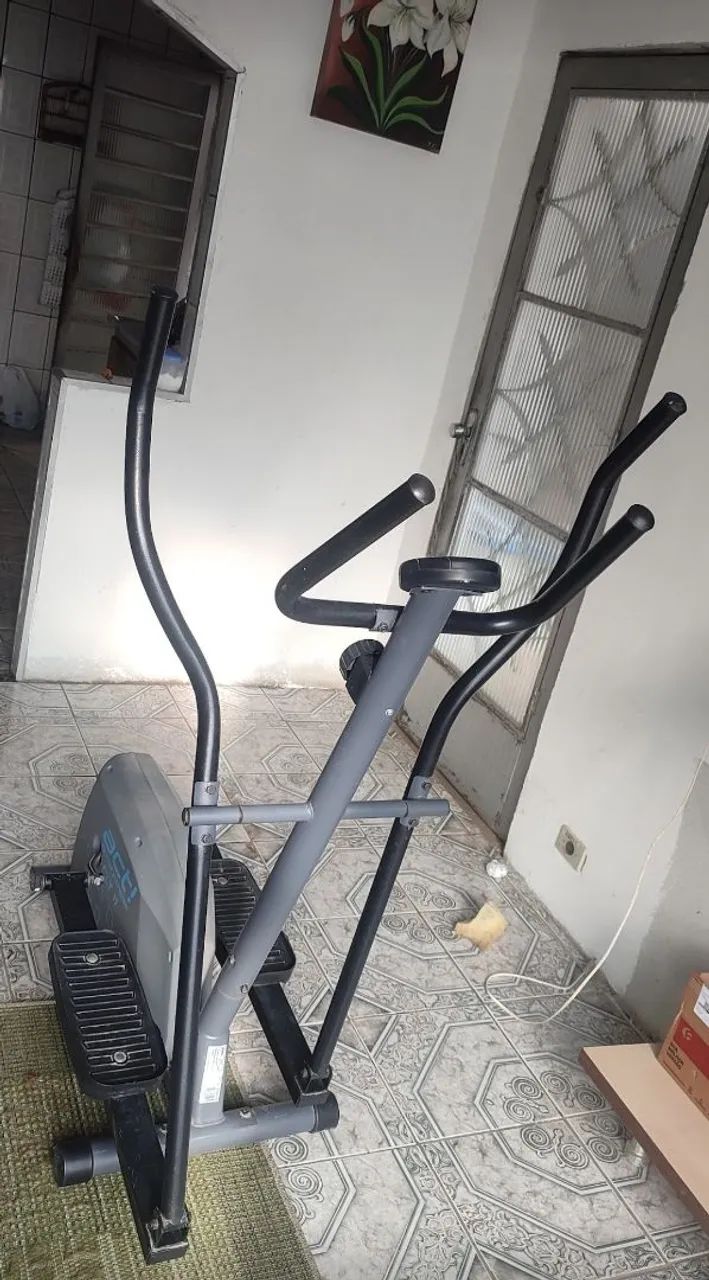 ELÍPTICO  - Foto 2