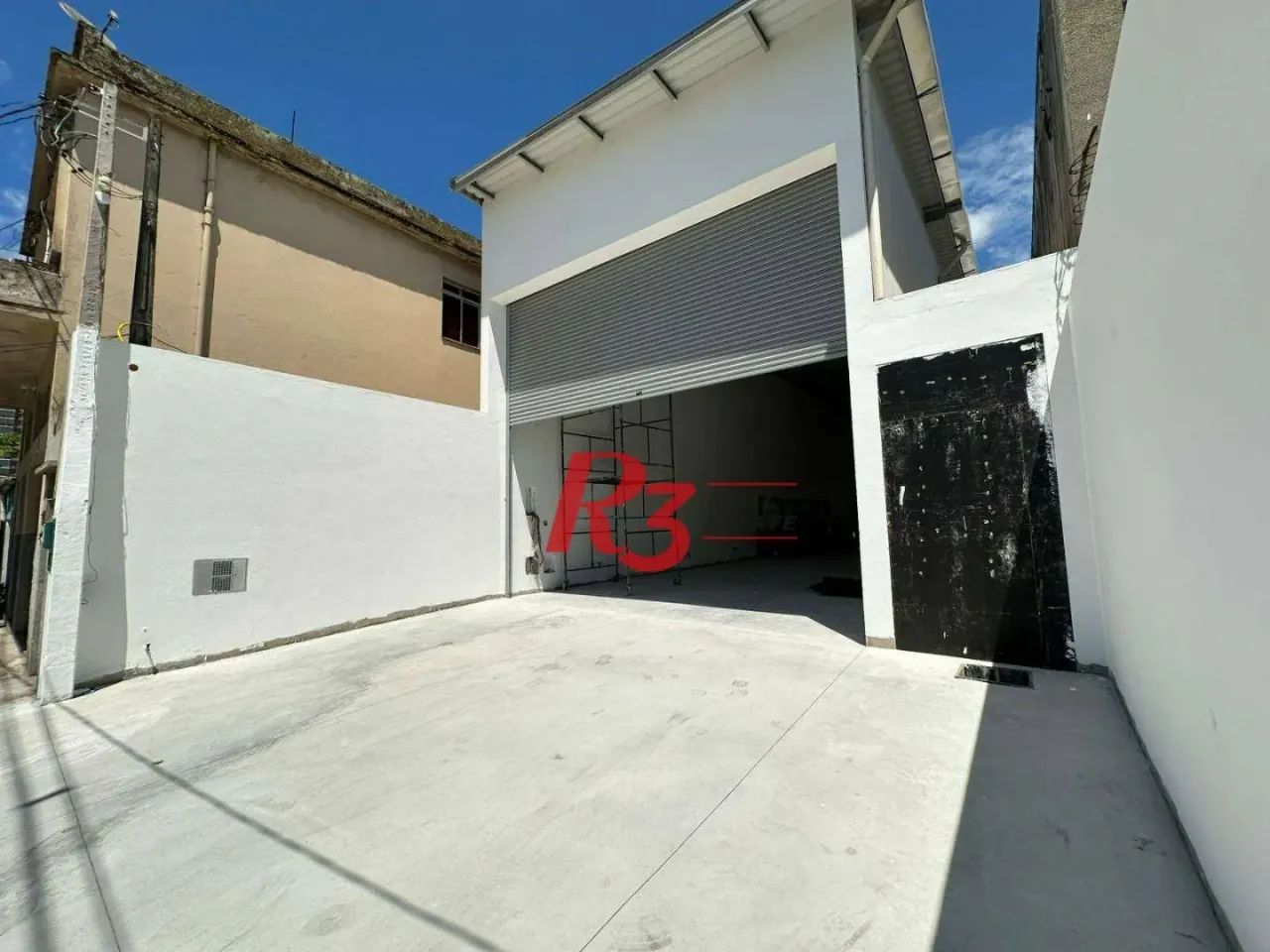 Galpão reformado 282 m² - venda por R$ 2.000.000 ou aluguel por R$ 17.025/mês - Ponta da P - Foto 6