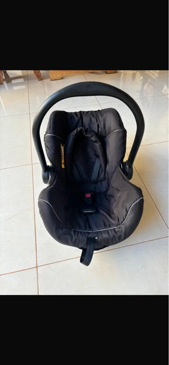 Bebê conforto $100