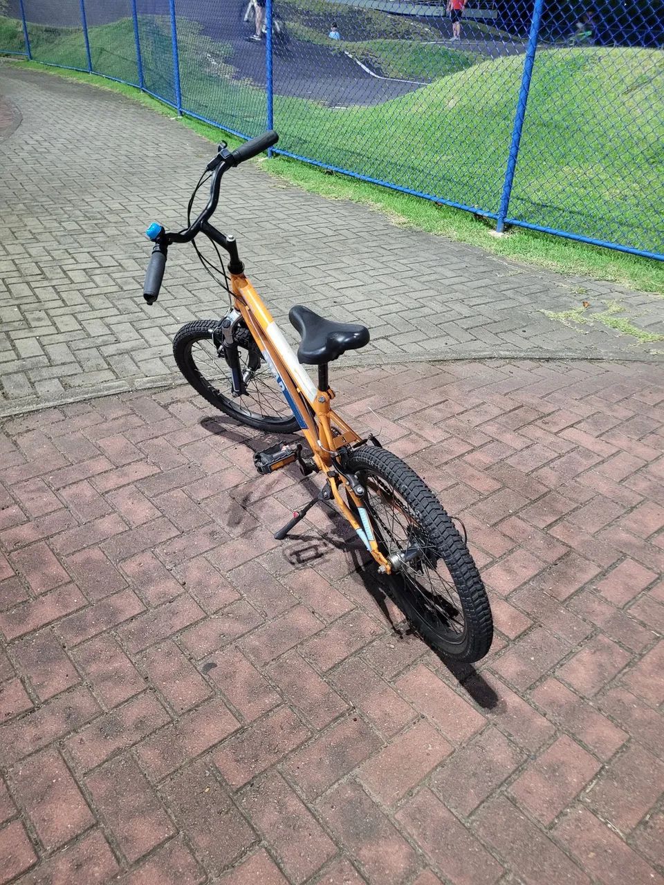 Bicicleta Caloi Aro 20 - Foto 2