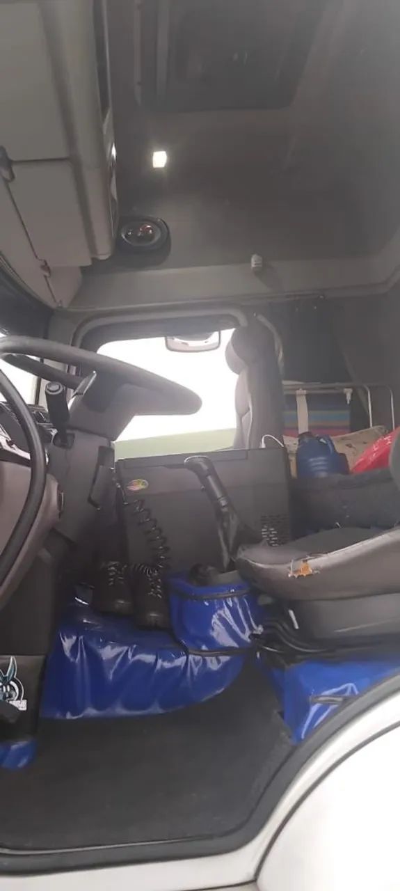 Caminhão Volkswagen  - Foto 7