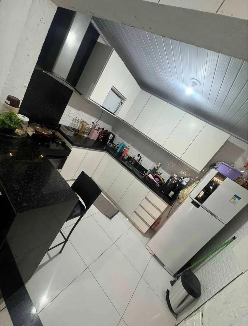 VENDE-SE CASA NA CIDADE NOVA TB - Foto 3