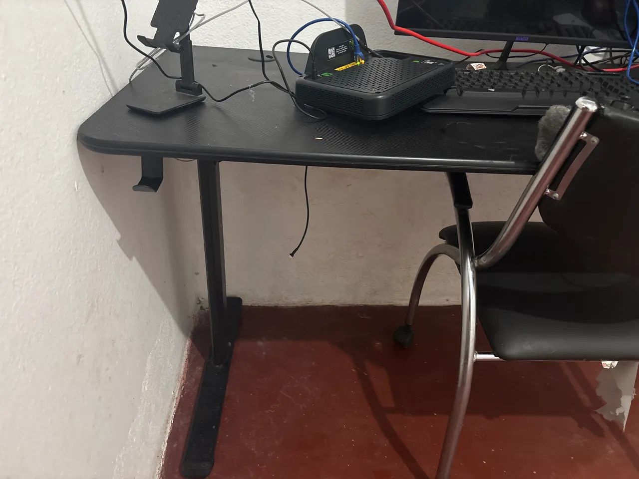 Mesa Gamer 64960530977411120