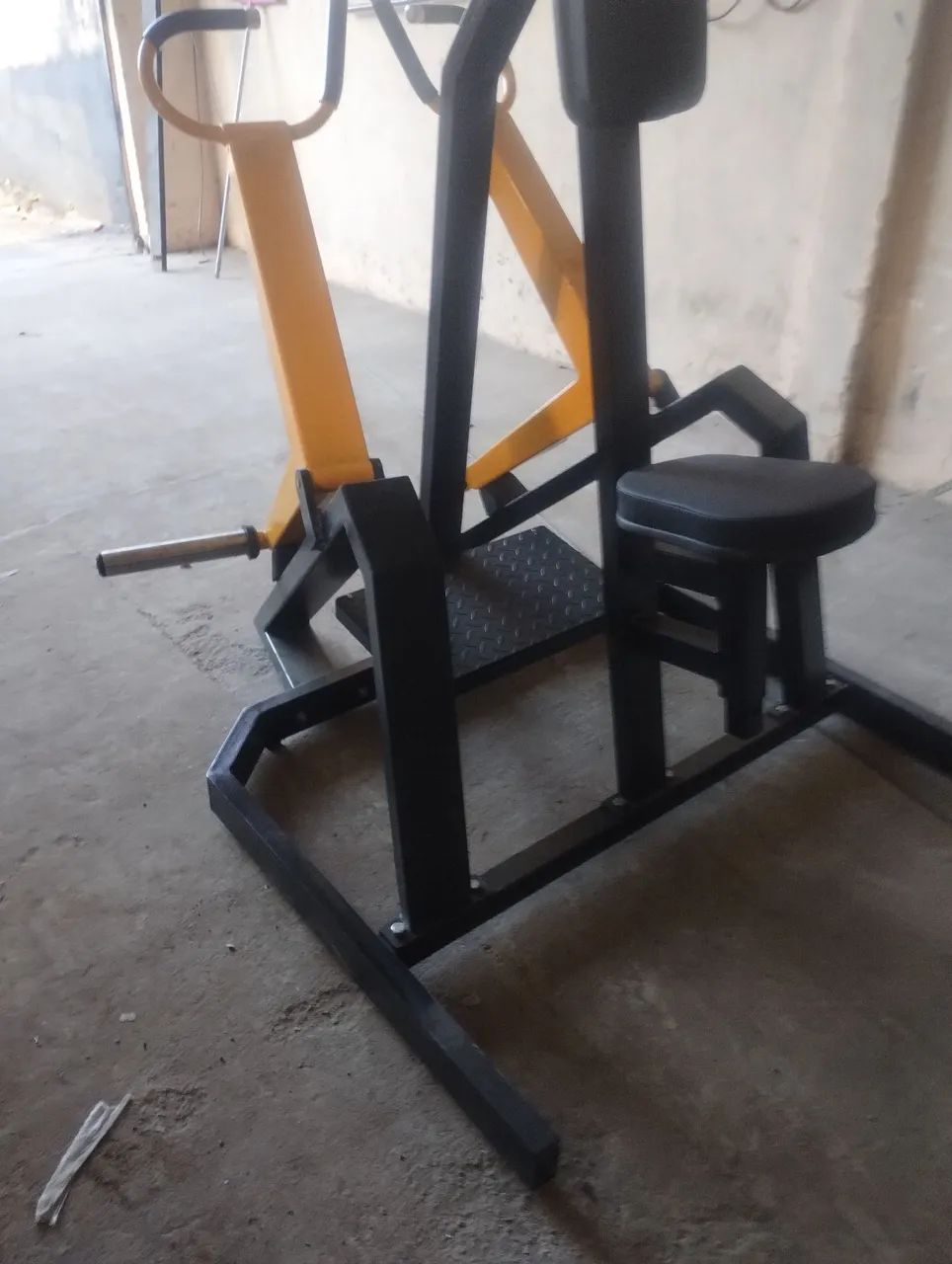 Remada articulada baixa strong64293893529602124