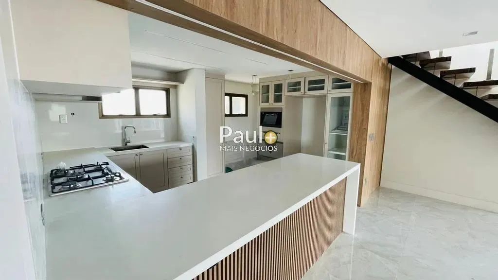 Cobertura à venda em Campinas, Edifício Maranduba, com 3 suítes, com 262 m², Edifício Mara - Foto 5