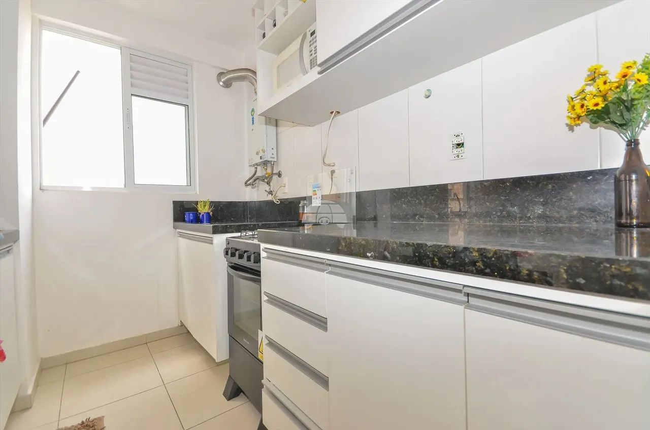 Vendas Apartamento Curitiba PR - Foto 6