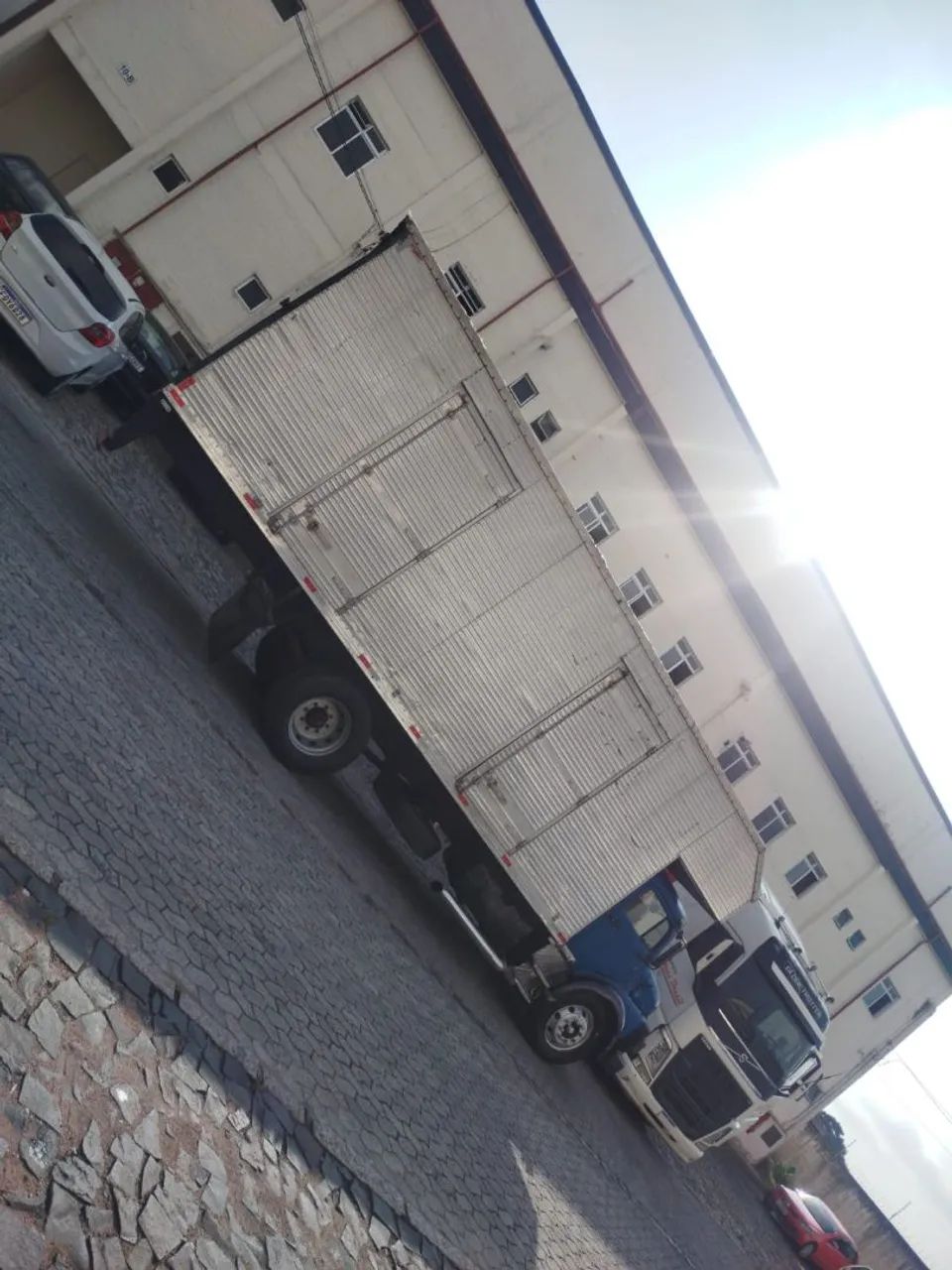 1973 Mercedes-Benz Mercedes-Benz 1113 - Foto 10