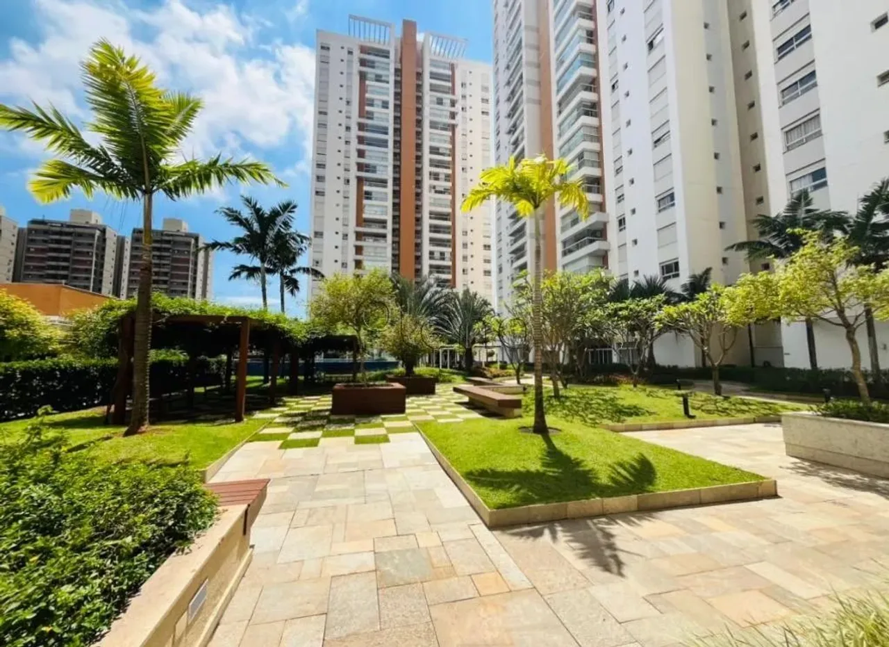 Apartamento à venda com 3 quartos no Jardim Belo Horizonte, Campinas.