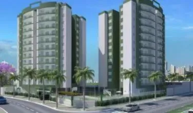 Apartamento para locação, 03 quartos, Goiânia 2