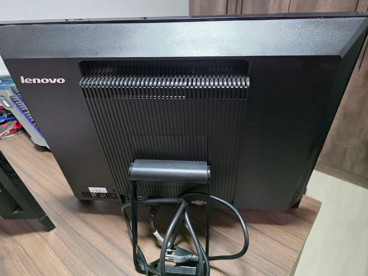 Computador lenovo i5 All in one (pc) - Foto 2
