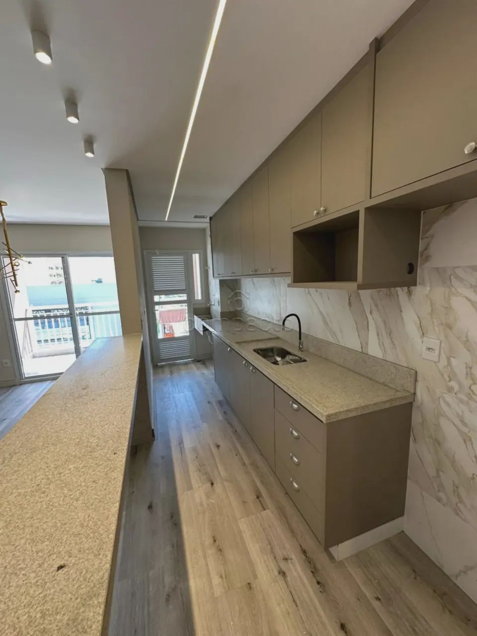 Apartamento com 2 quartos (próximo a Rua Coronel Spinola) - Foto 4