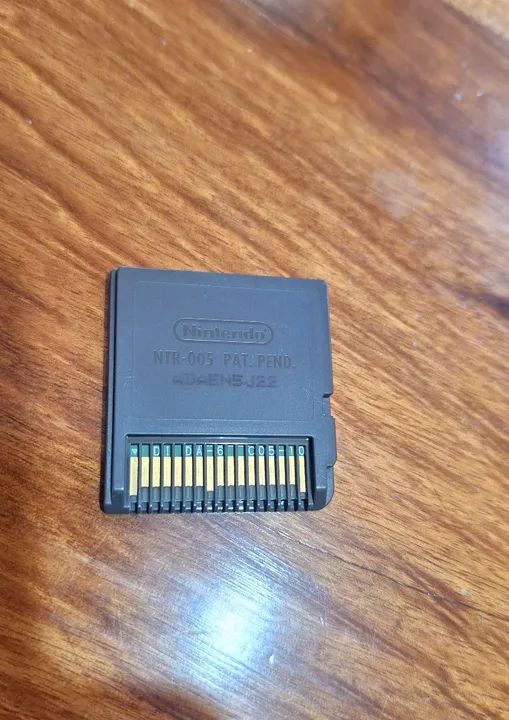 Pokémon Diamond - Nintendo DS - Foto 4