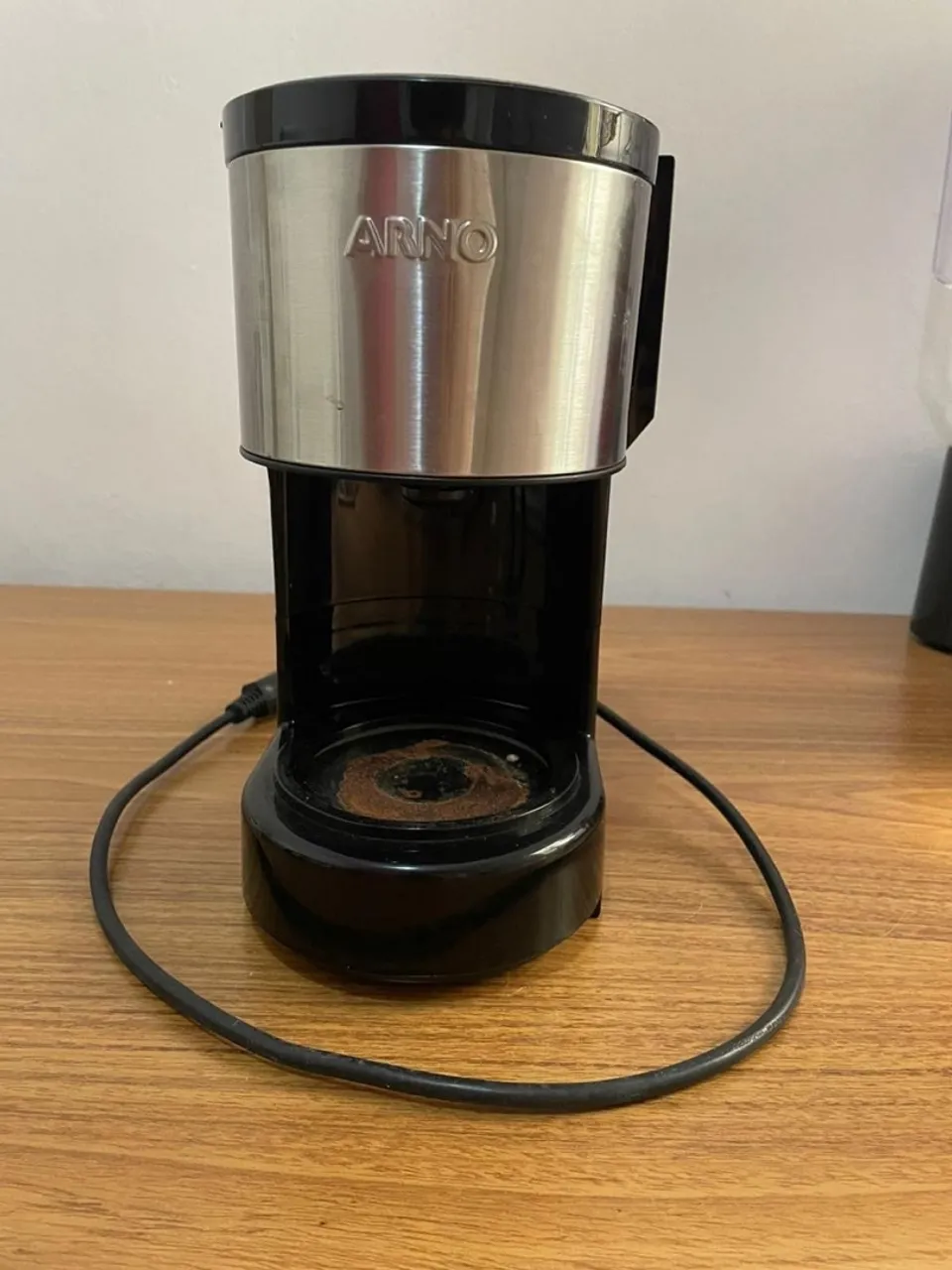 Cafeteira Elétrica Arno