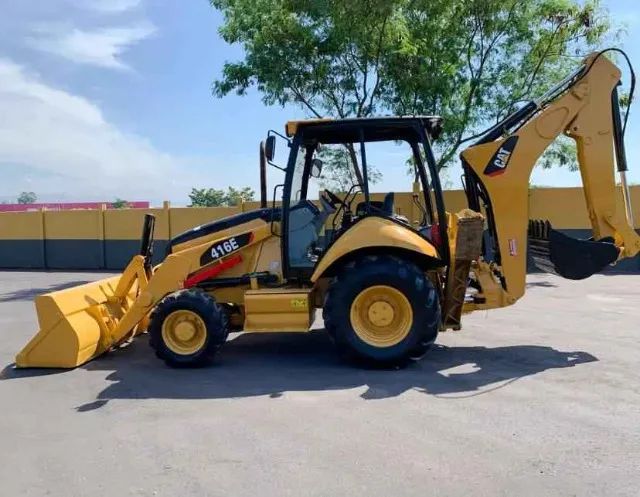 CATTERPILA RETRO - Foto 6