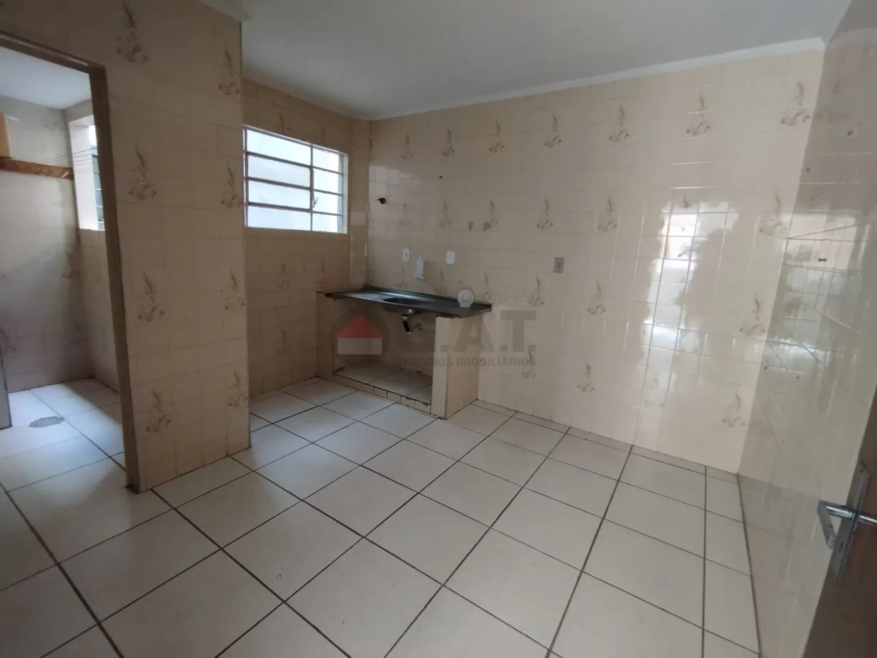 APARTAMENTO PARA LOCAÇÃO NO JARDIM VERA CRUZ - SOROCABA/SP