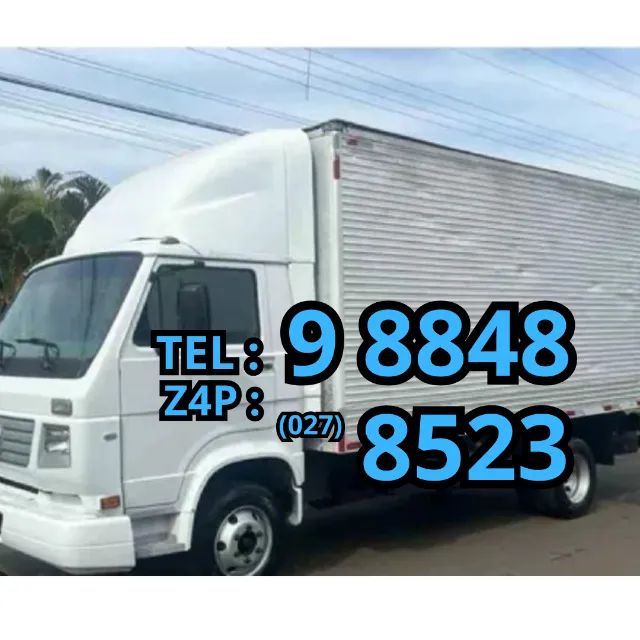 Frete Mudanças Para Vitória  - Foto 4