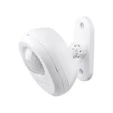 Sensor de Presença para Iluminação