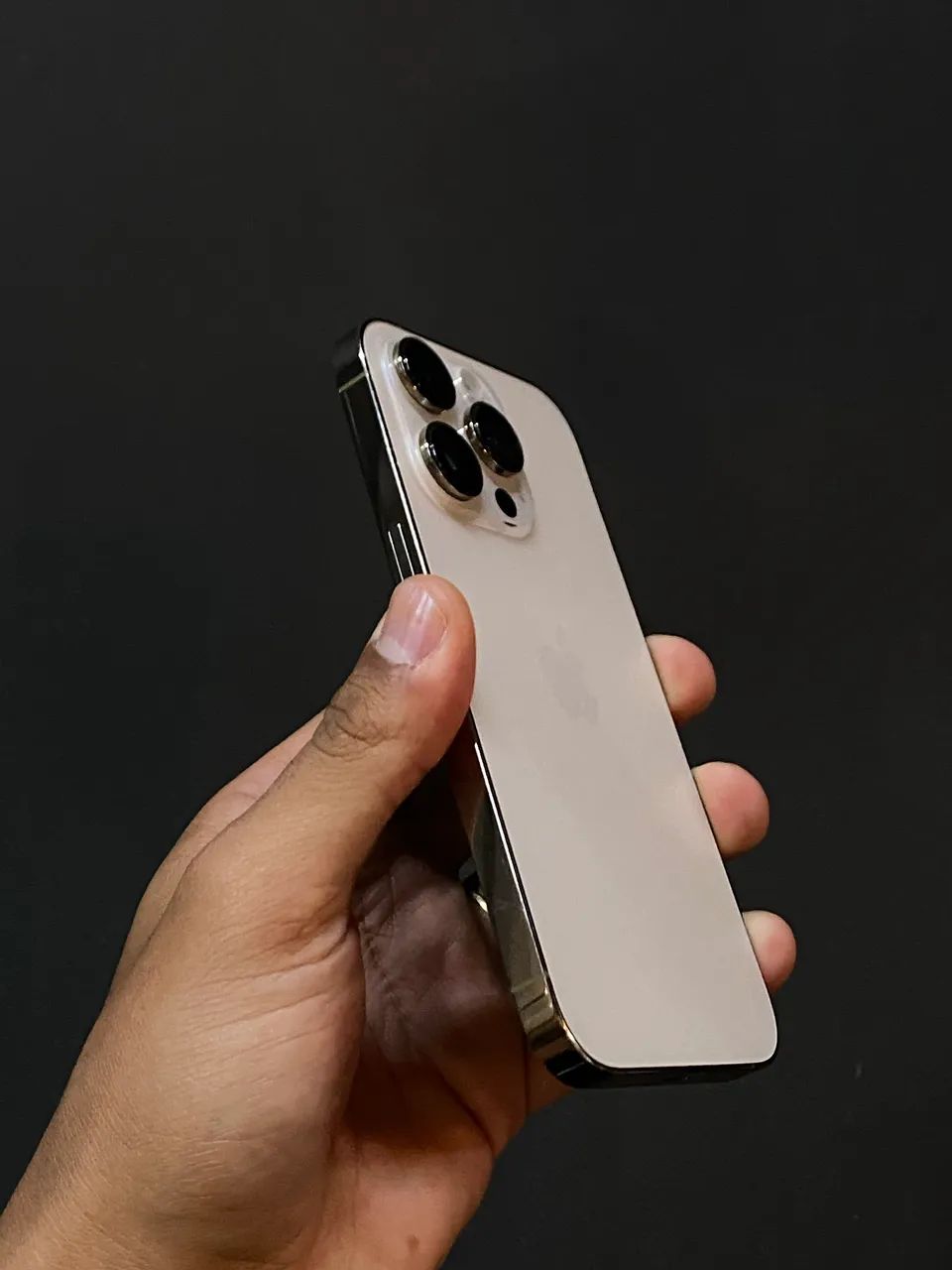 iPhone 14 Pro 256gb - Celulares e Smartphones - Gabriela, Feira de