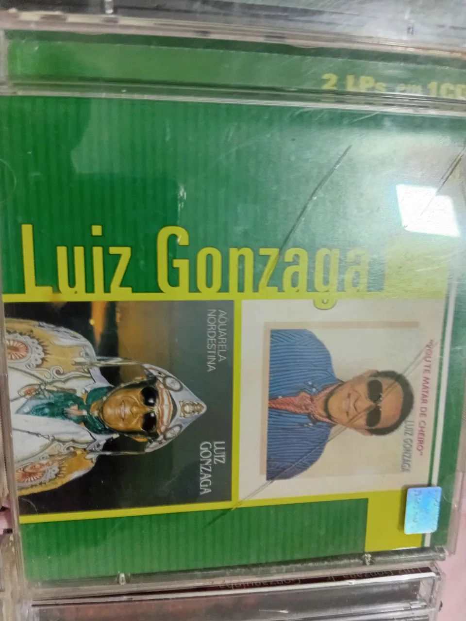 CDs relíquias  - Foto 4