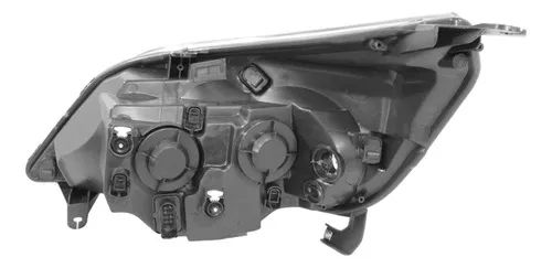 Par Farol Gm Agile Montana 2009 2010 2011 2012 A 2021 Novo - Foto 9