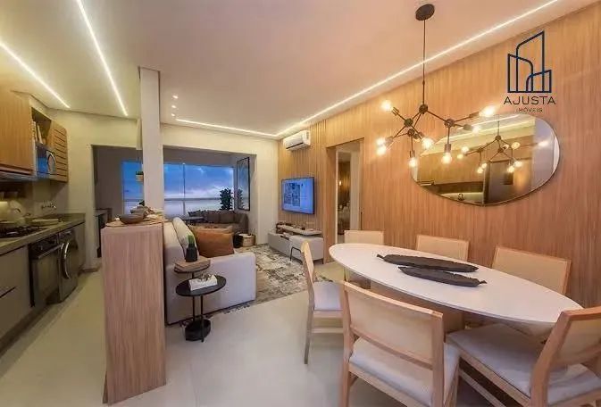 Lindo Apartamento à Venda - Condomínio Parque dos Ingleses | Zona Oeste - Sorocaba/SP - Foto 2