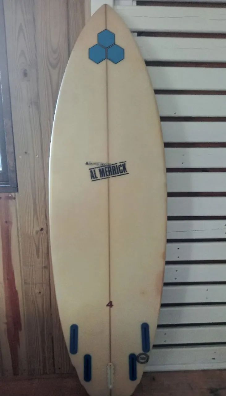 Vende-se prancha de surf  - Foto 2