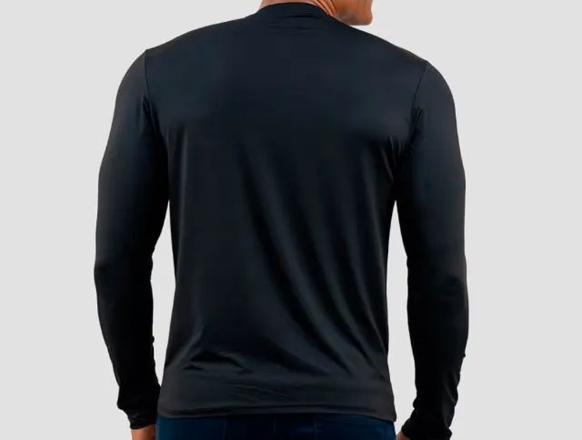 BLUSA SEGUNDA PELE YAMAHA - Foto 2
