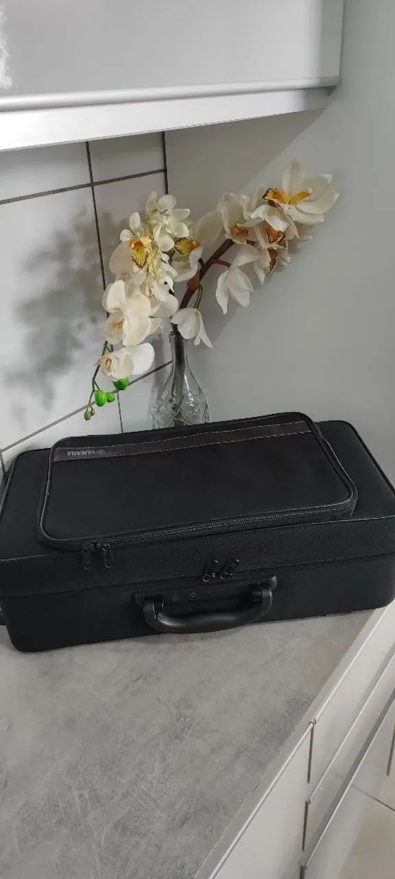 Case para Trompete Yamaha