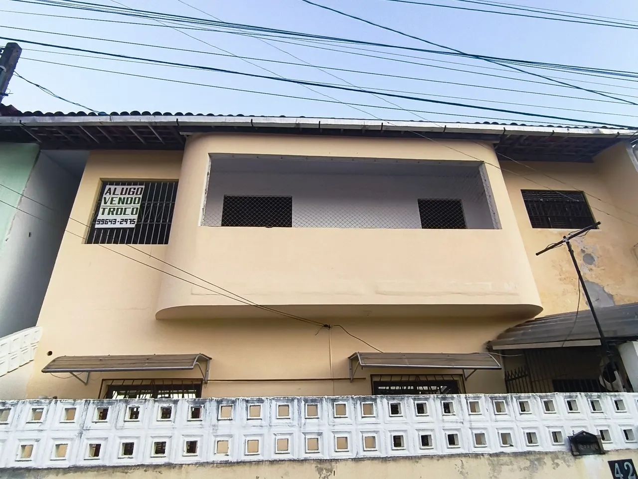 Foto - Cabedelo - Jardim Camboinha