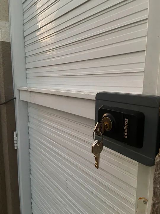 Fechadura Eletrônica Intelbras  - Foto 6
