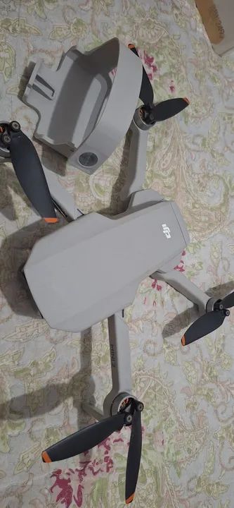Drone DJI Mavic Mini 2 - Foto 2