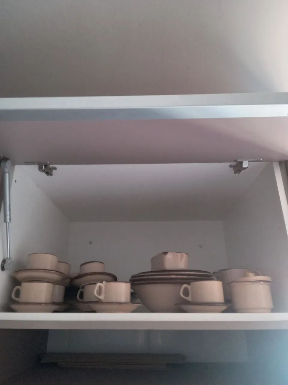 Jogo de travessas e outros...