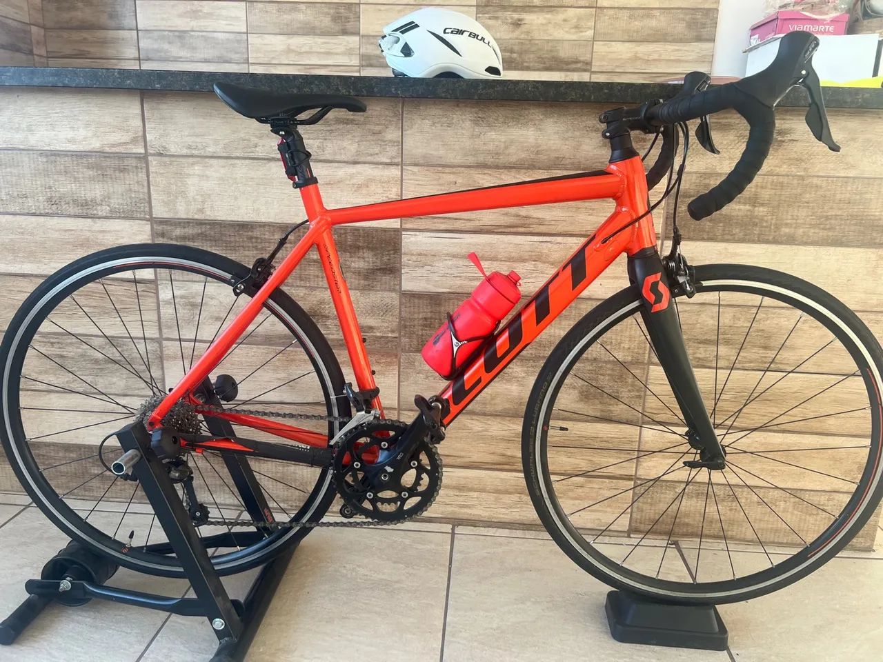 Vendo Speed Scott