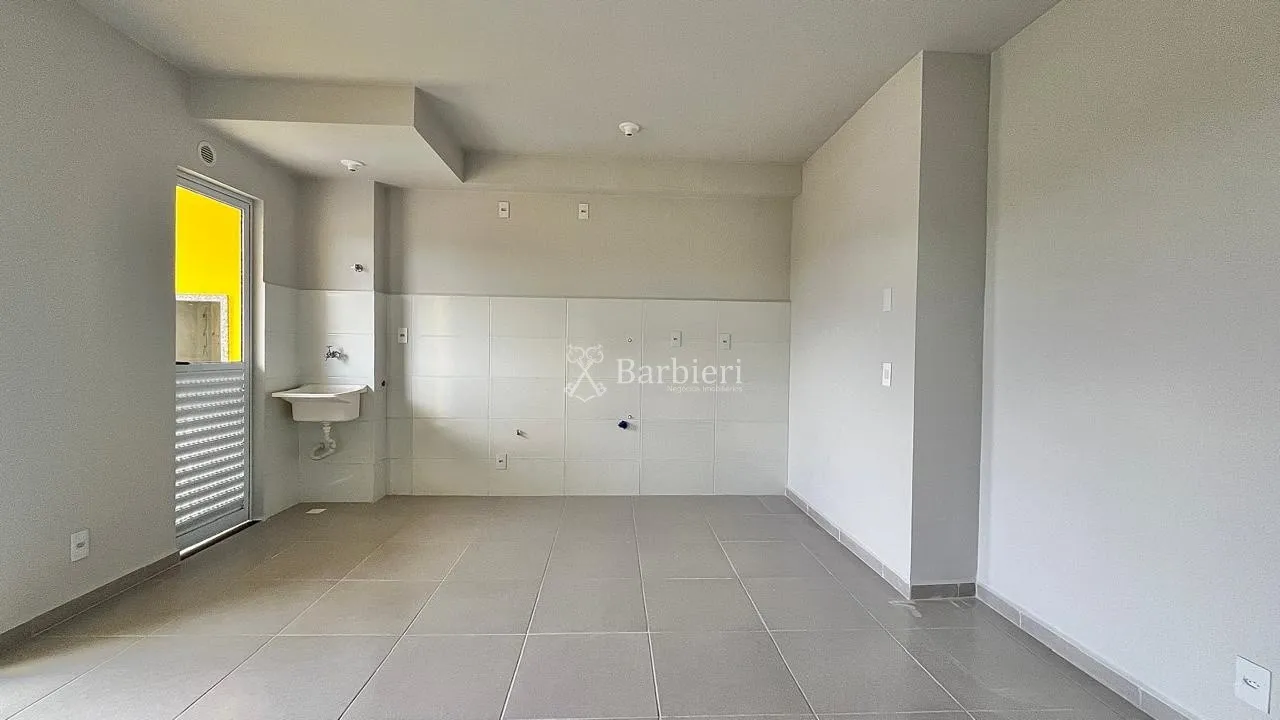 Apartamento com 2 quartos e 1 vaga no bairro Salto do Norte em Blumenau/SC