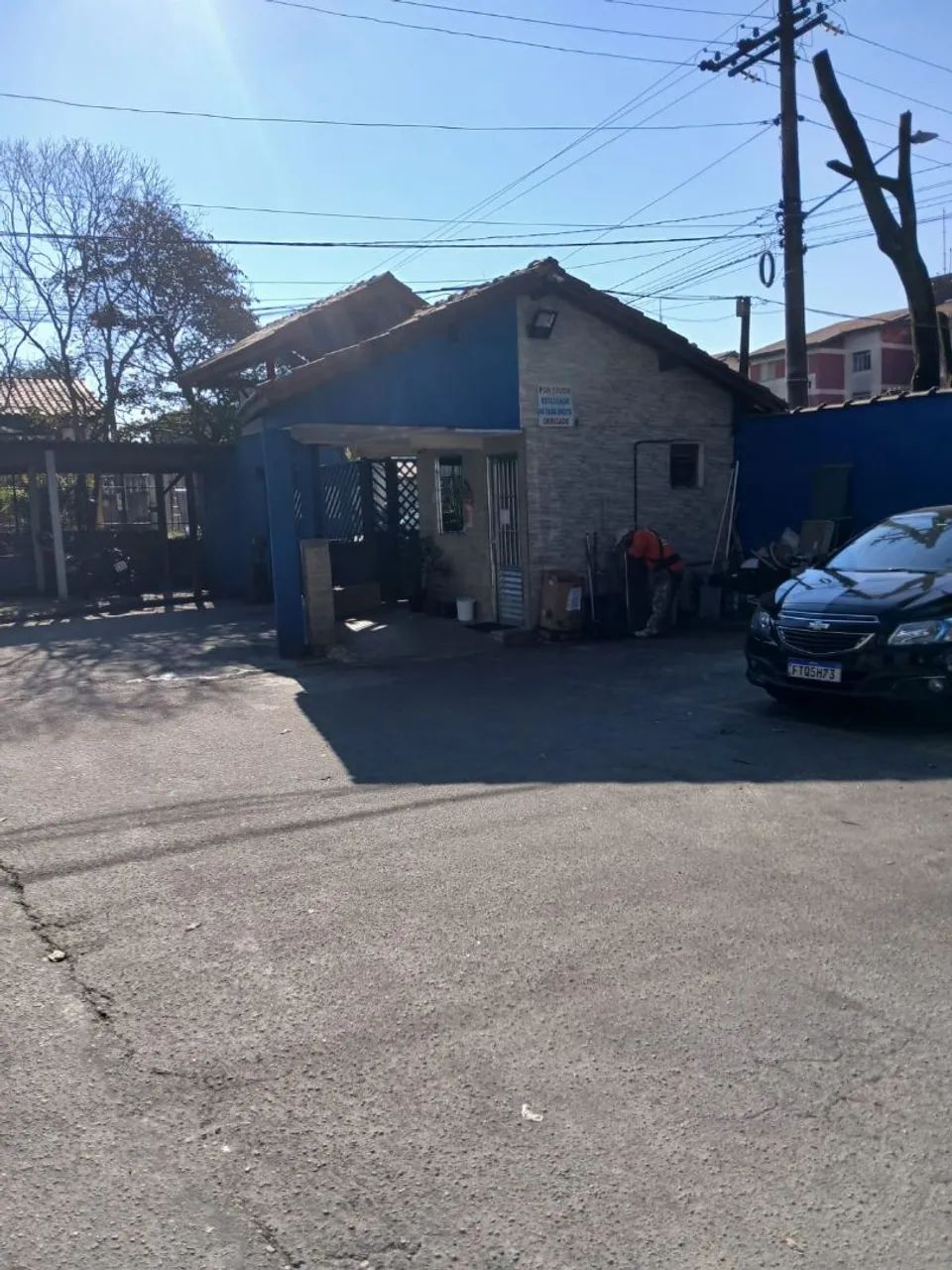 Foto do imóvel