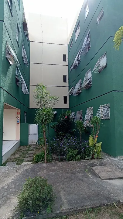Apartamento 3 quartos