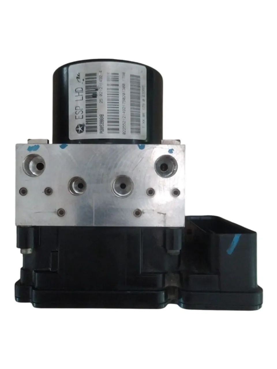 Módulo Abs Dodge Journey 2.7 Cód. 28.5263-9202.3 / P68053986AB