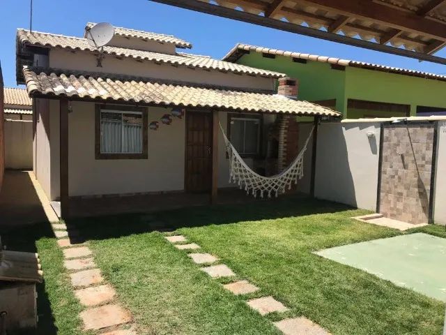 Casa Unamar/terramar 