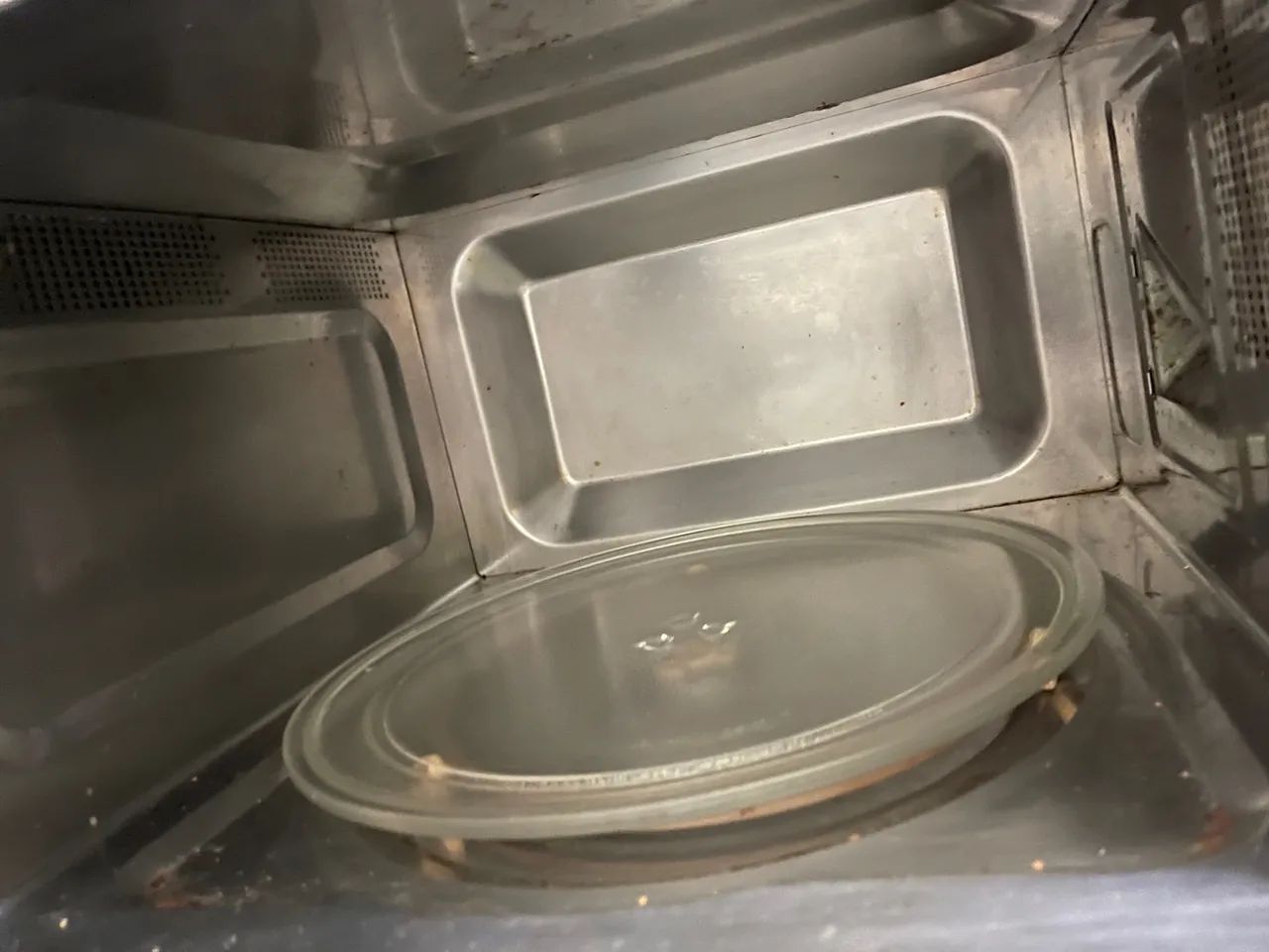 Microondas Brastemp - Foto 4