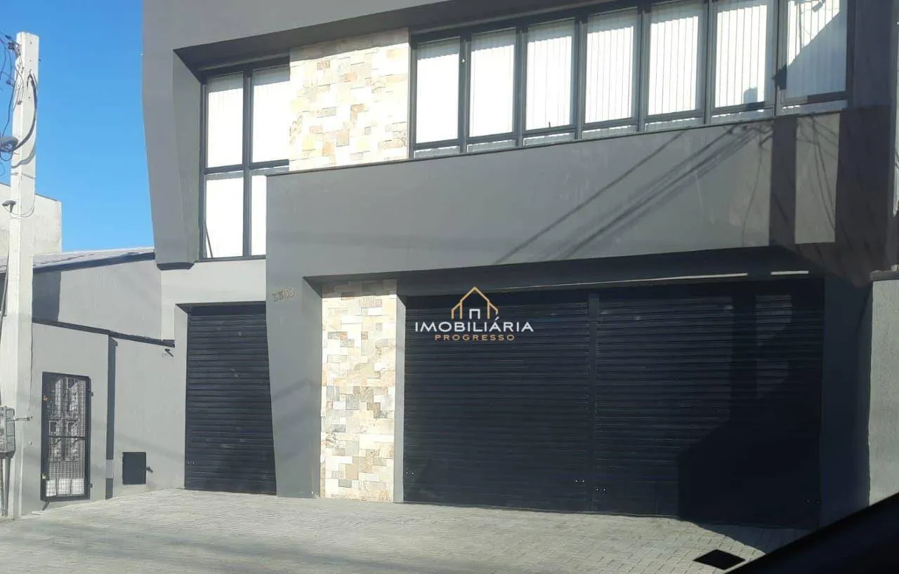 Casa para alugar, 80 m² por R$ 8.000,00/mês - Cidade Industrial - Curitiba/PR