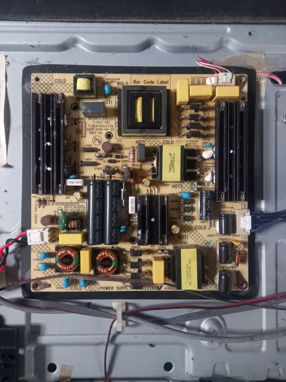  SEMP TCL 49SK6200