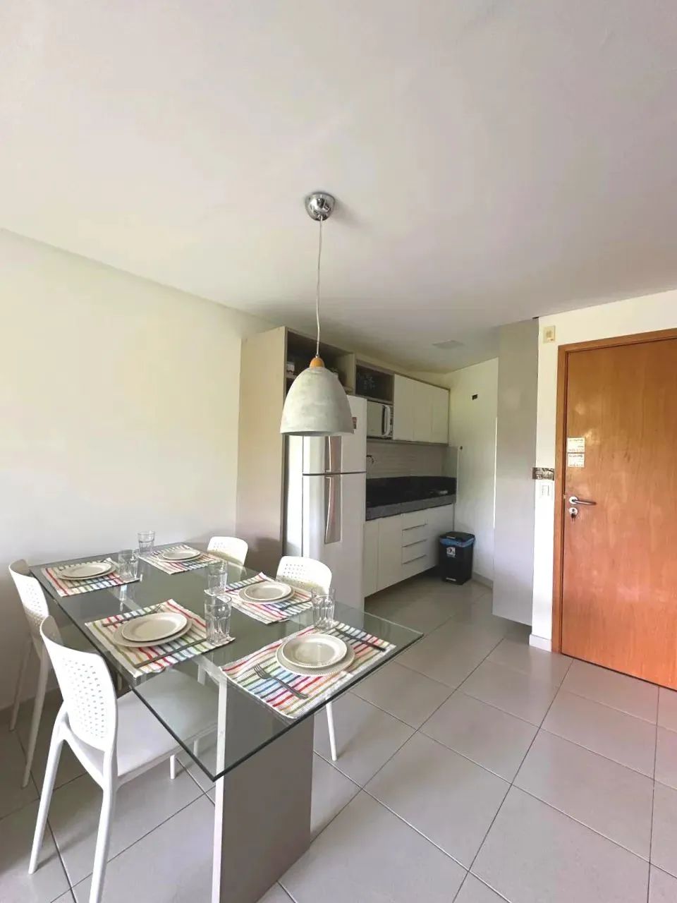 Apartamento mobiliado para venda em Tamandaré - Foto 2